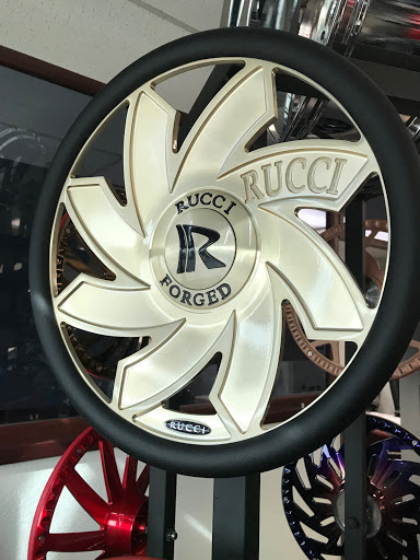 Auto Parts Store «Hot Wheel City, Inc.», reviews and photos