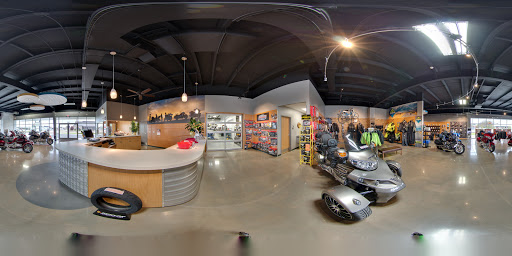 Motorcycle Dealer «Genes Gallery Inc», reviews and photos, 945 N Glenstone Ave, Springfield, MO 65802, USA