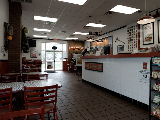 Sandwich Shop «Firehouse Subs», reviews and photos, 22755 Maple Rd, Lexington Park, MD 20653, USA