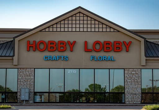 Craft Store «Hobby Lobby», reviews and photos, 2115 W Southlake Blvd, Southlake, TX 76092, USA