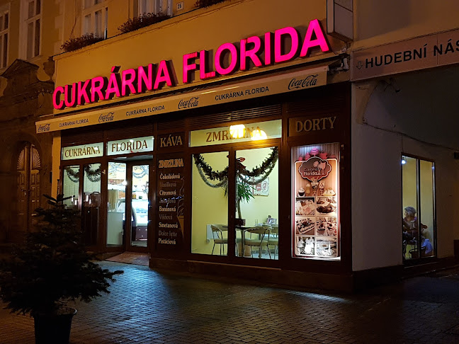 Florida telefonní číslo