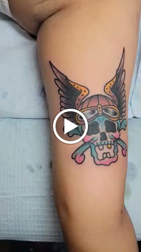 Find simple tattoo ideas for women for your next unique tattoo in Libertyville at Lucky Seven Tattoo