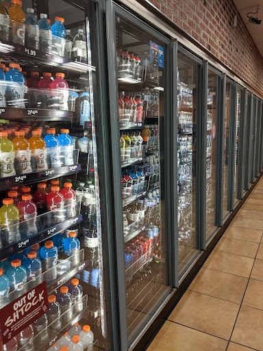 Convenience Store «Sheetz», reviews and photos, 10101 James Madison Hwy, Bealeton, VA 22712, USA