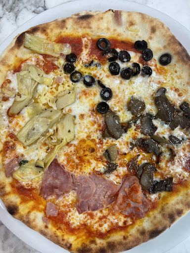 Lucanda la tua cucina in San Marcello, Provincia di Ancona