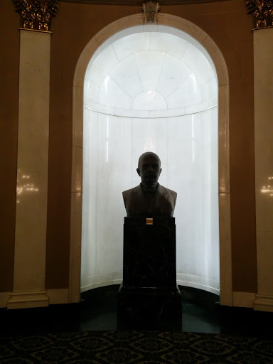 Performing Arts Theater «Boston Opera House», reviews and photos, 539 Washington St, Boston, MA 02111, USA