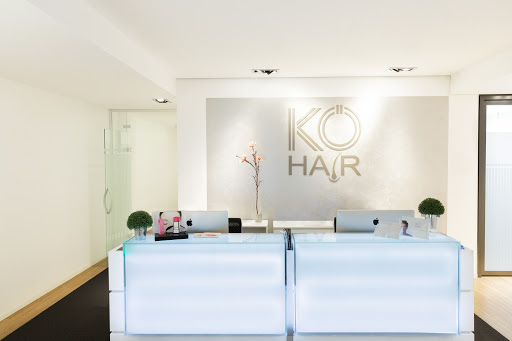 KÖ-HAIR KLINK GmbH München Haartransplantation | Haarpigmentierung München | PRP Behandlung München