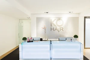KÖ-HAIR KLINK GmbH München Haartransplantation | Haarpigmentierung München | PRP Behandlung München image