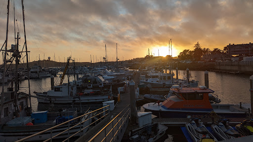 Family Restaurant «Harbor Village», reviews and photos, 270 Capistrano Rd, Half Moon Bay, CA 94019, USA