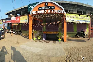 MOTHER'S KITCHEN image