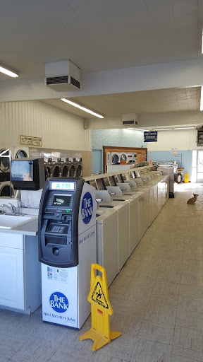 Dry Cleaner «Clean & Coin Laundry», reviews and photos, 1411 11th Ave, Helena, MT 59601, USA