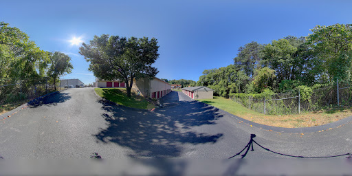 Self-Storage Facility «CubeSmart Self Storage», reviews and photos, 1990 Moreland Pkwy, Annapolis, MD 21401, USA