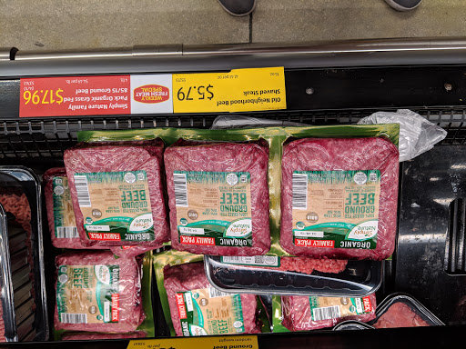 Supermarket «ALDI», reviews and photos, 7050 N University Dr, Pompano Beach, FL 33321, USA