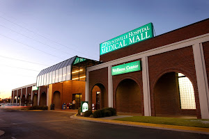 Huntsville Hospital Wellness Center