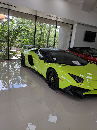 Car Dealer «Select Luxury Cars», reviews and photos, 1431 Cobb Pkwy S, Marietta, GA 30067, USA