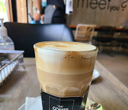 THE COFFEE CLUB - Ao Nang photo