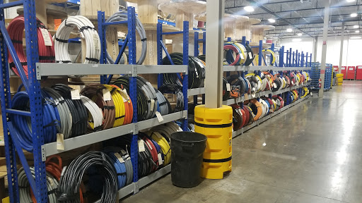 Electrical Supply Store «Mars Electric», reviews and photos, 6655 Beta Dr Suite 200, Mayfield, OH 44143, USA