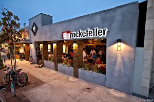 Rockefeller - Hermosa Beach image