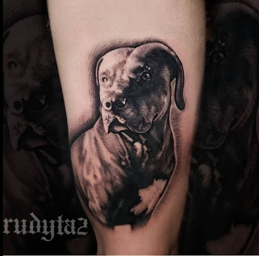 Find wolf tattoo ideas for females for your next unique tattoo in Clovis at Clovis Ink Tattoo