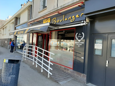 Boulangerie "B" - Artisan Boulanger à Bruz