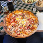 Photo n°1 de l'avis de Marco.i fait le 04/05/2024 à 12:41 sur le  Pizzeria Il Buco à Altenstadt