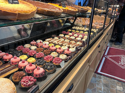 Boulangerie Pepiole à Toulon