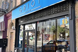 Griot Cafe image