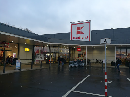 Kaufland Hannover-Bornum