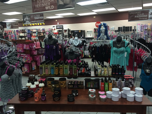 Adult Entertainment Store «Romantix», reviews and photos, 3130 W Sunshine St, Springfield, MO 65807, USA