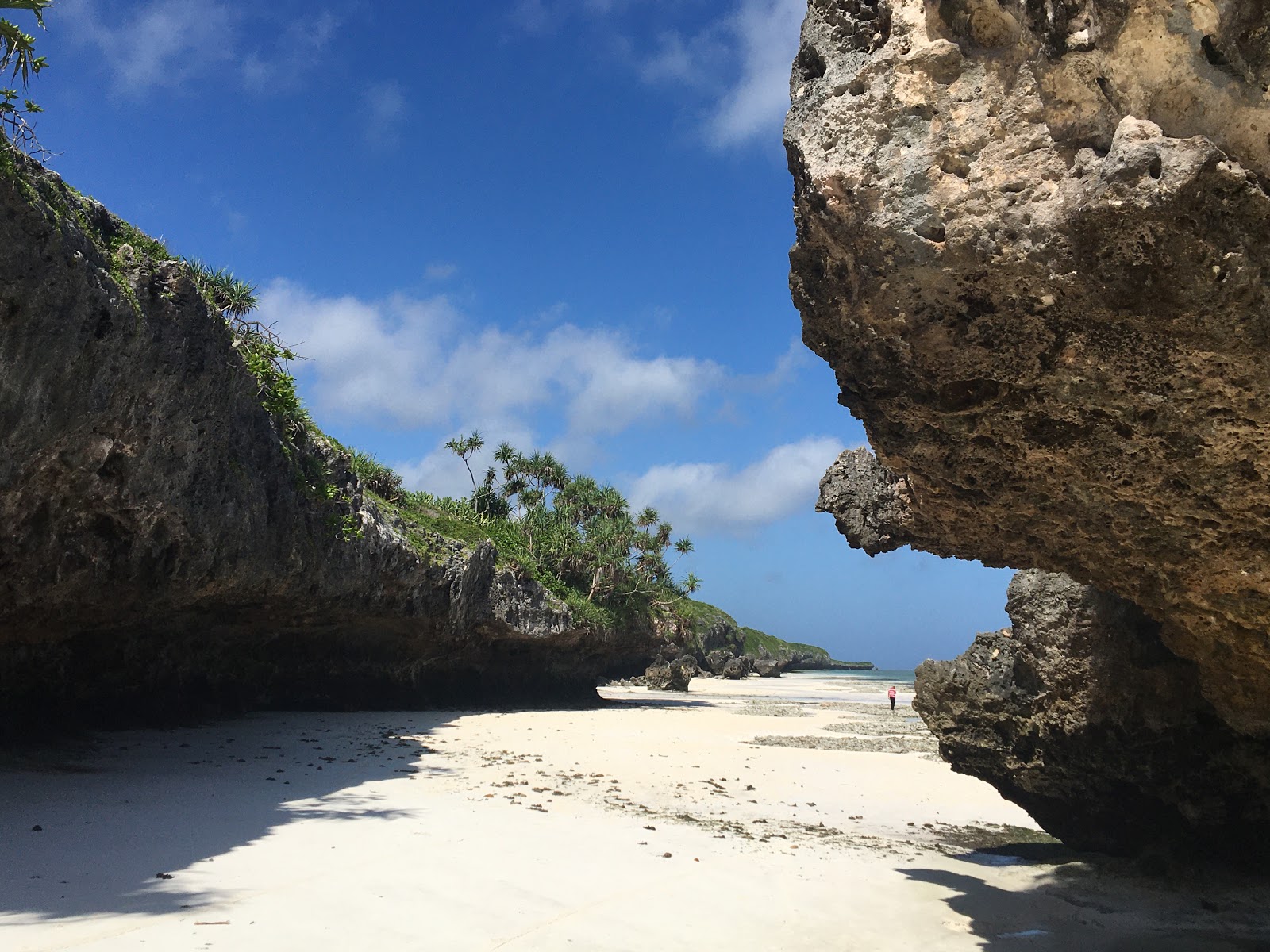 Photo de Mtende Beach et ses beaux paysages