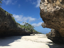 Photo de Mtende Beach et ses beaux paysages