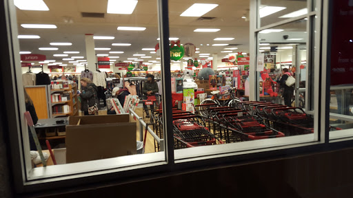 Department Store «T.J. Maxx», reviews and photos, 50383 Waterside Dr, Chesterfield, MI 48051, USA