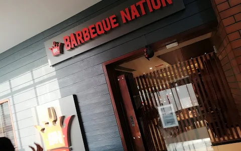 Barbeque Nation - Nellore - NVR Central image