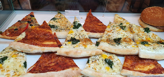 Hunger Station - Lisboa