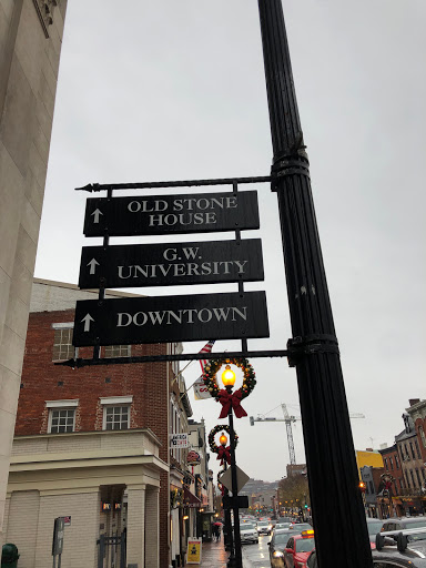 Clothing Store «Patagonia Washington DC», reviews and photos, 1048 Wisconsin Ave NW, Washington, DC 20007, USA