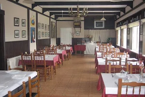 Restaurante o Compadre image