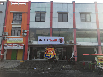 Market Plastik