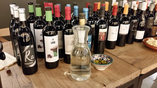 Beoordelingen van vinoteka in Mechelen - Bar