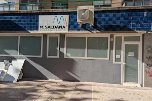 Centro Médico M Saldaña S L image