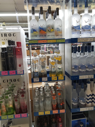 Liquor Store «Empire Liquors», reviews and photos, 103-05 Queens Blvd, Forest Hills, NY 11375, USA