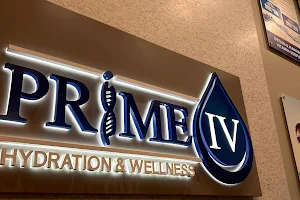 Prime IV Hydration & Wellness - Smyrna image