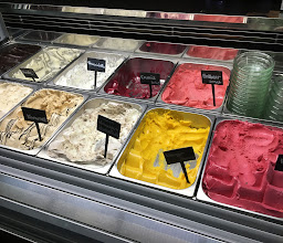 Eiscafé Hörnchen & so photo