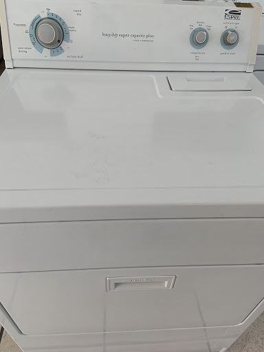 Used Appliance Store «Badd Boy Appliances», reviews and photos, 7260 49th St N, Pinellas Park, FL 33781, USA