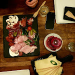 Photo n°1 de l'avis de Alexander.e fait le 03/02/2020 à 04:12 sur le  Melt Café Crêperie à Berlin