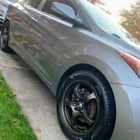 Rocketman Detailing - Photo 3 - Car repair in Coeur d'Alene, ID, Coeur d'Alene