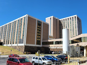 Saint Francis Hospital - Memphis