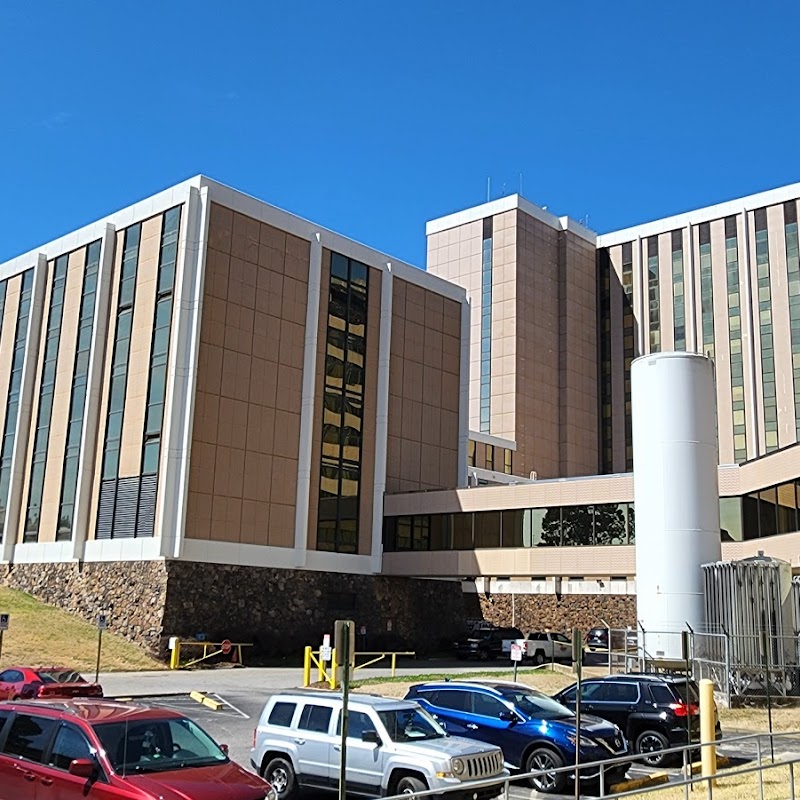 Saint Francis Hospital - Memphis