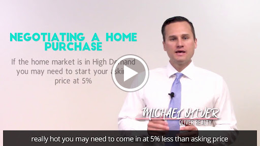 Real Estate Agency «Michael Oliver/ Realtor®», reviews and photos