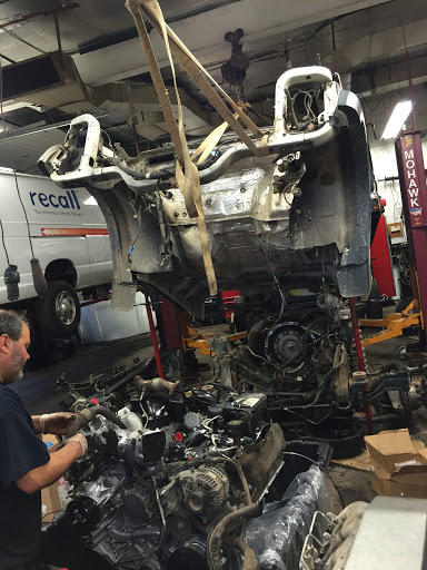 Auto Repair Shop «Car Kings», reviews and photos, 133 Main Ave, Wallington, NJ 07057, USA