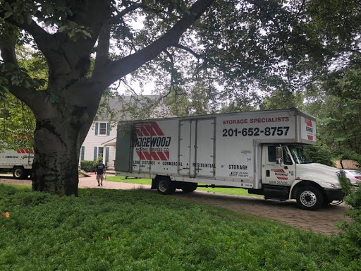 Moving and Storage Service «Ridgewood Moving Services», reviews and photos, 575 Corporate Dr #405, Mahwah, NJ 07430, USA