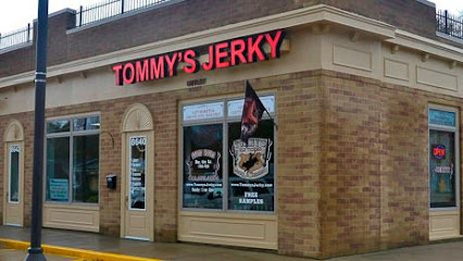 Tommy’s Jerky Outlet